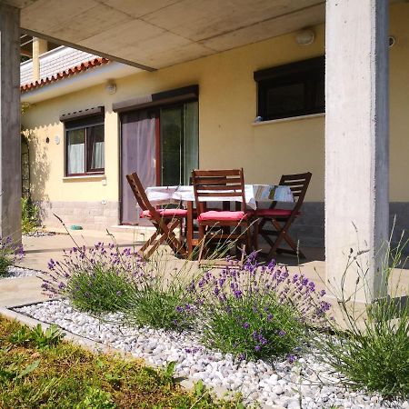 Solmar, Apartment With Big Terrace Near Nature Порторож Экстерьер фото