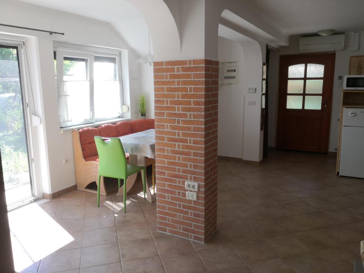 Solmar, Apartment With Big Terrace Near Nature Порторож Экстерьер фото
