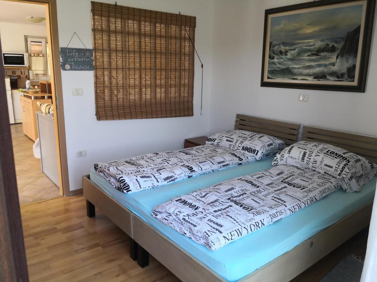 Solmar, Apartment With Big Terrace Near Nature Порторож Экстерьер фото